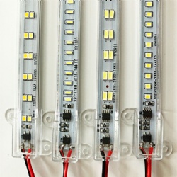 LED Rigid Strips Light